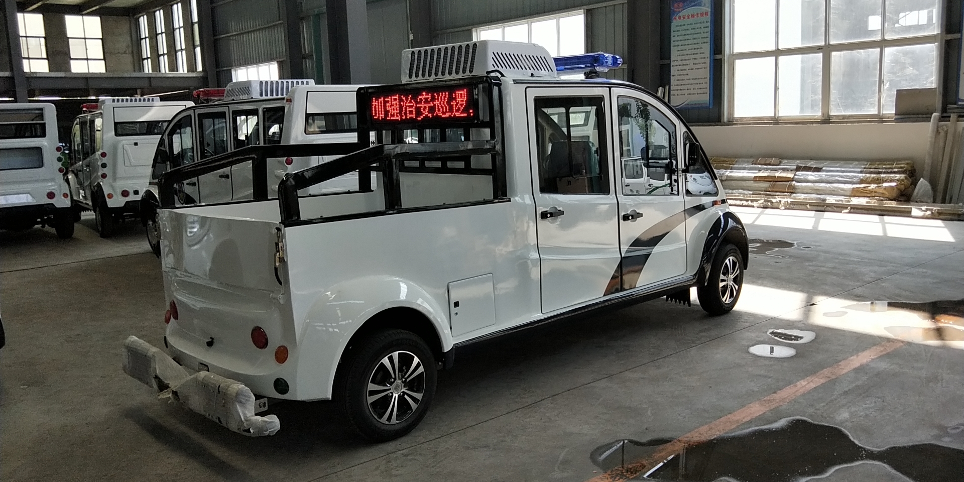 新乡市辉县城管局用车